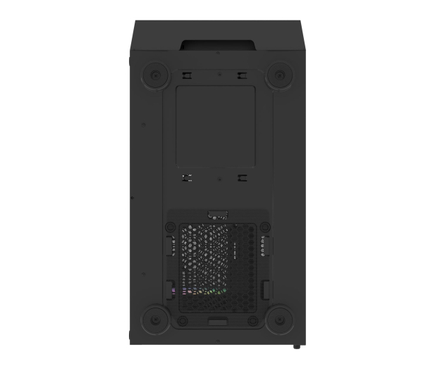 Fury SHOBO SH8F ARGB Black - 1521136 - zdjęcie 7